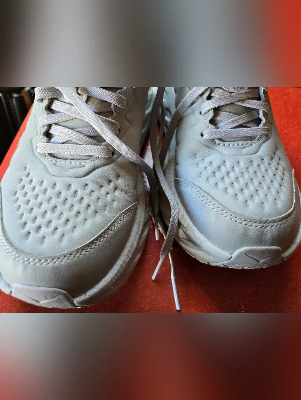 Hoka Slip Resistant Sneakers